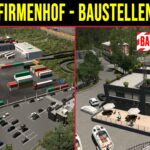 Baustellen Mod1