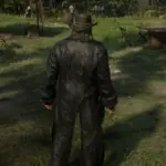 Black Ram Shotgun Coat and Country Vest2