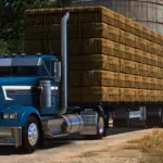 Cali Hay Flats Trailer v1.0.2 1.585