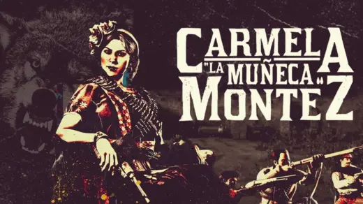 Carmela Montez
