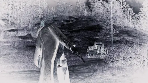 Cinematic Death Camera
