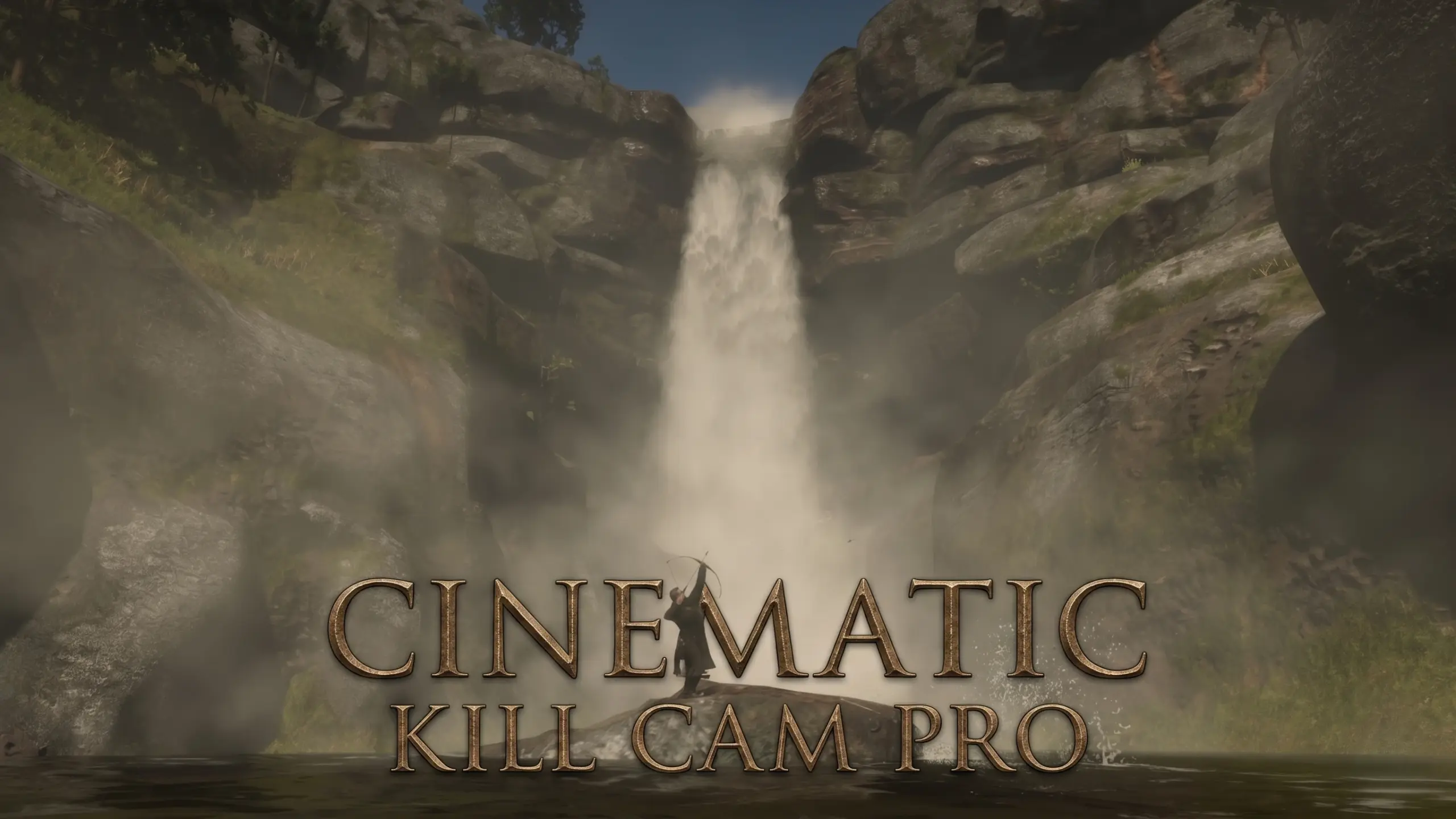 Cinematic Kill Cam Pro
