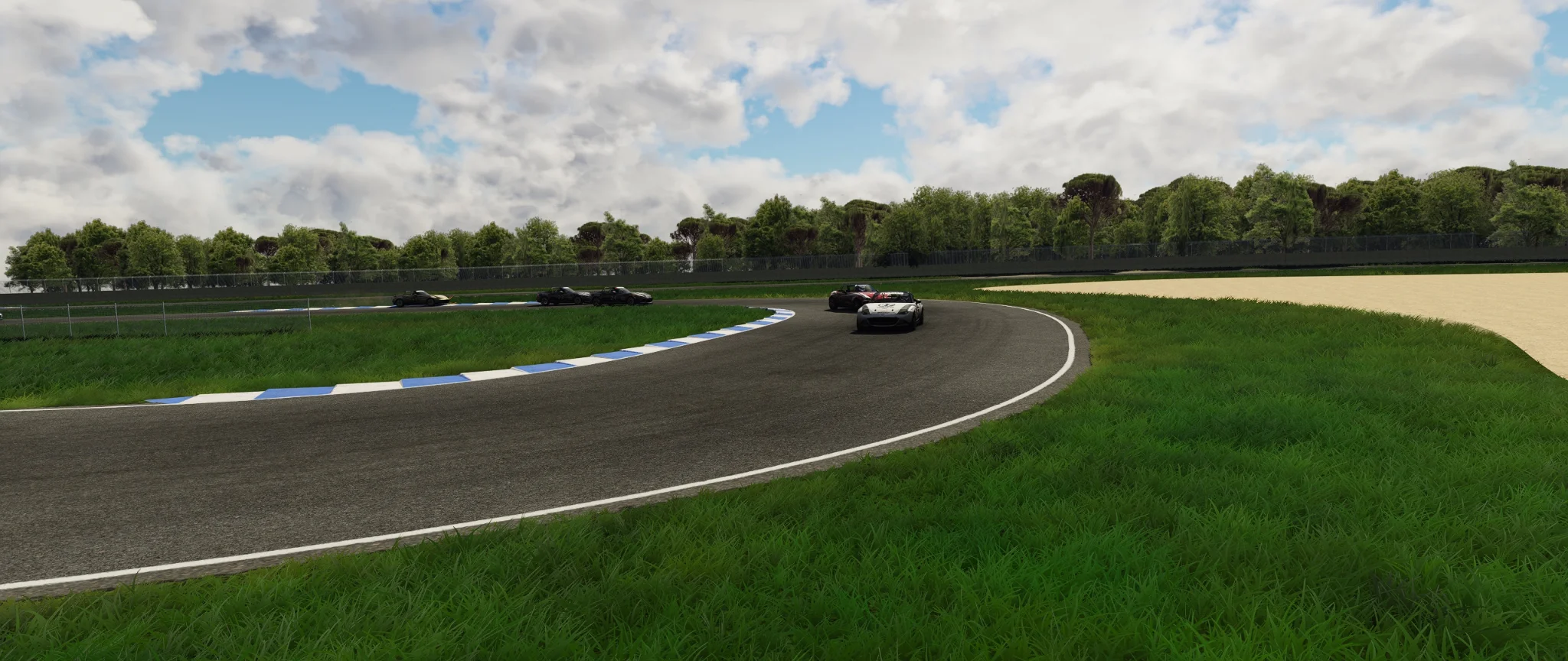 Circuito di Pomposa