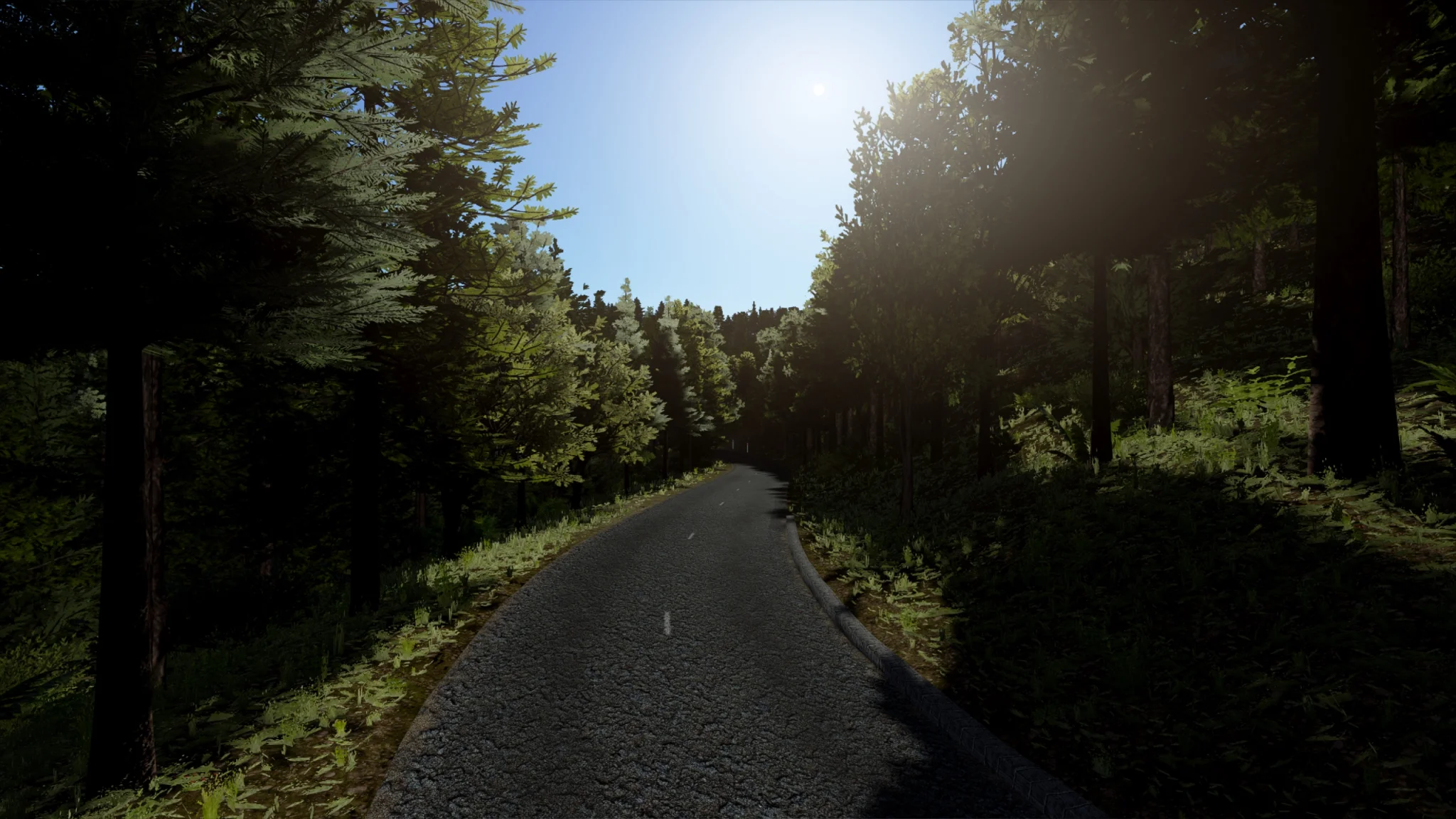 Col de mon Repos