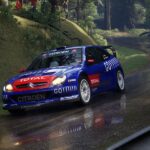 Colin McRae