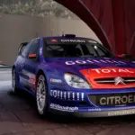Colin McRae2