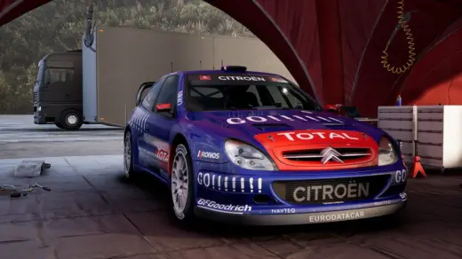 Colin McRae2