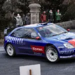 Colin McRae3