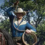 Cooper Howard's TV Star getup3