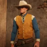 Cooper Howard's TV Star getup5