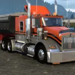 Custom KW T800 v1.58