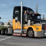 Custom KW T800 v1.582