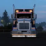 Custom KW T800 v1.584