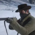 Django Unchained Hat3