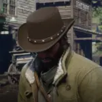Django Unchained Hat4