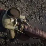 Django Unchained Hat5