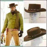Django Unchained Hat6