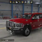 Dodge RAM 35004