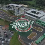 Dream Car Museum Kart