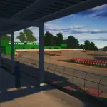 Dream Car Museum Kart1