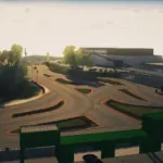 Dream Car Museum Kart3
