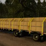 Drop Deck Manac Trailer4