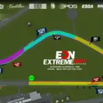 EDN Extreme Drift Nations 2026