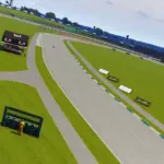 EDN Extreme Drift Nations 20264