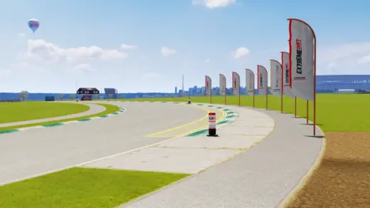 EDN Extreme Drift Nations 20266