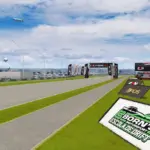 EDN Extreme Drift Nations 20268