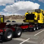 Etnyre Black Hawk Lowboy v1.582
