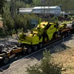 Etnyre Black Hawk Lowboy v1.584