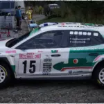 Fabia RS Rally2 Toni Gardemeister2