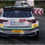 Fabia RS Rally2 Toni Gardemeister3