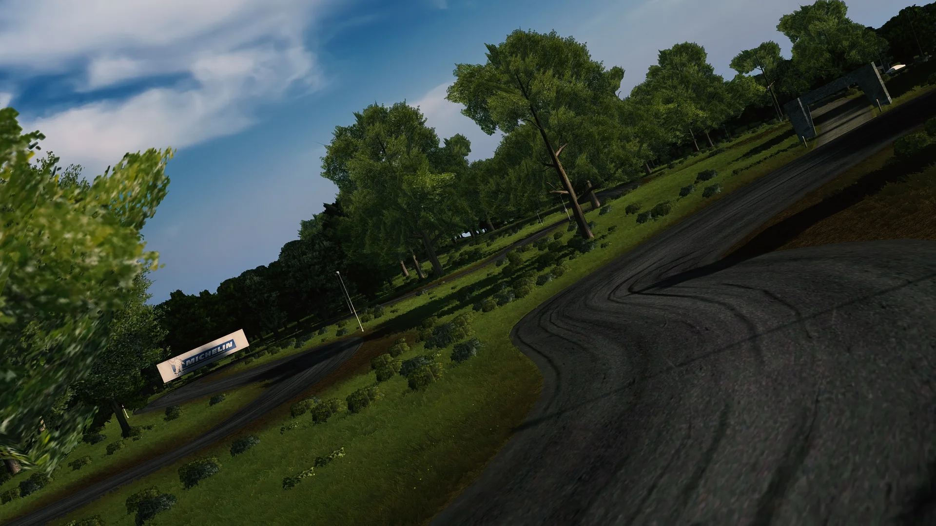 Fienile Drift Park