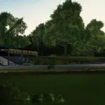 Fienile Drift Park1