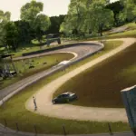 Fienile Drift Park2