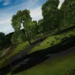 Fienile Drift Park3