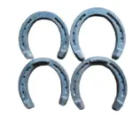 Fix horseshoes