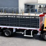 Ford Cargo 17213
