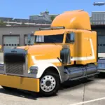 Freightliner Classic XL + Interior v10.5.13