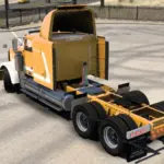 Freightliner Classic XL + Interior v10.5.14