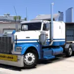 Freightliner Classic XL + Interior v10.5.15