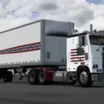 Freightliner FLA 86