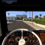 Freightliner FLA 862