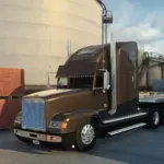 Freightliner FLD & FLC Pack 1.58.x