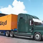 Freightliner FLD & FLC Pack 1.58.x