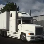Freightliner FLD & FLC Pack 1.58.x
