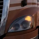 Freightshaker Cascadia 1253