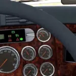 Freightshaker Cascadia 1255